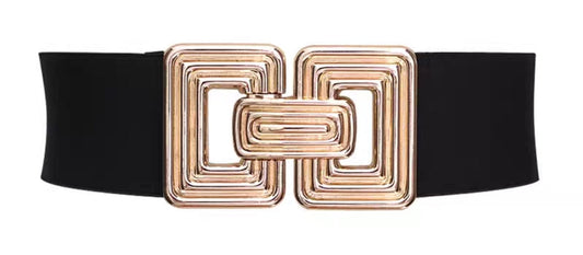 GOLD MIDDLE BELT