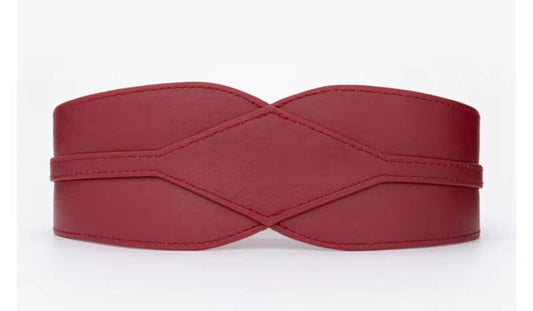 SNAP BACK BELT