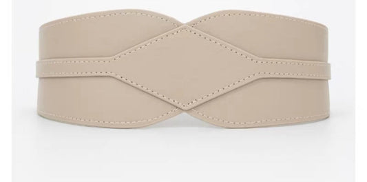 SNAP BACK BELT
