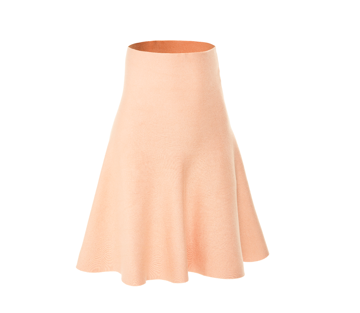 AMAZING MM SKIRT - YEAR ROUND PEACH