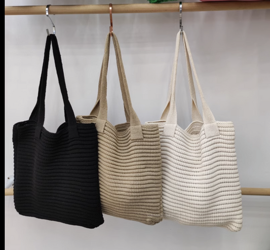 THREADED BAGS