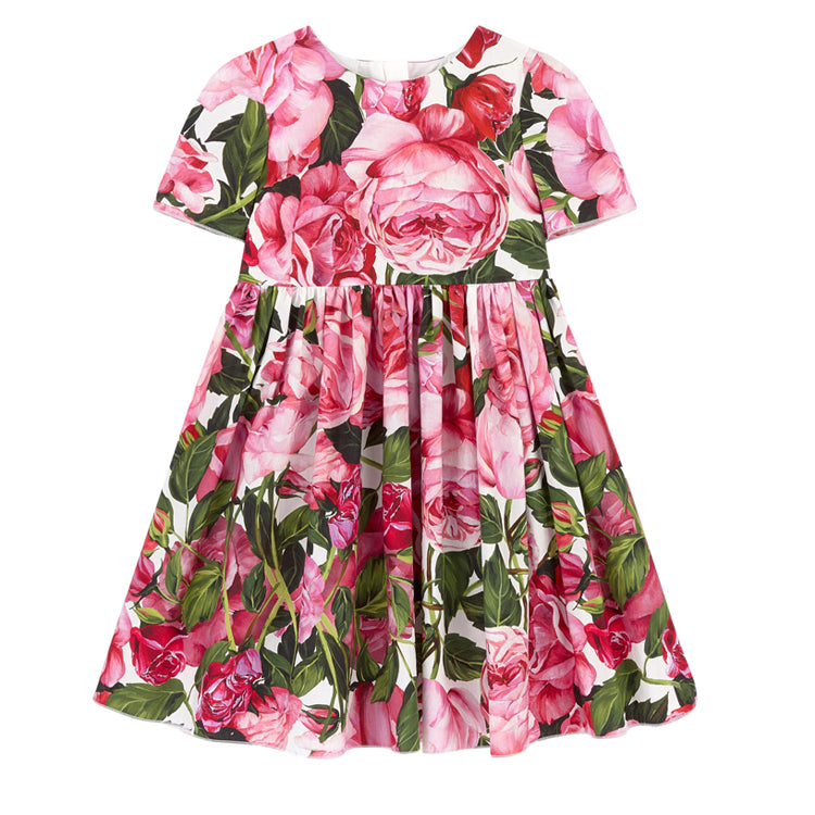VARIOUS JR GIRL DRESSES