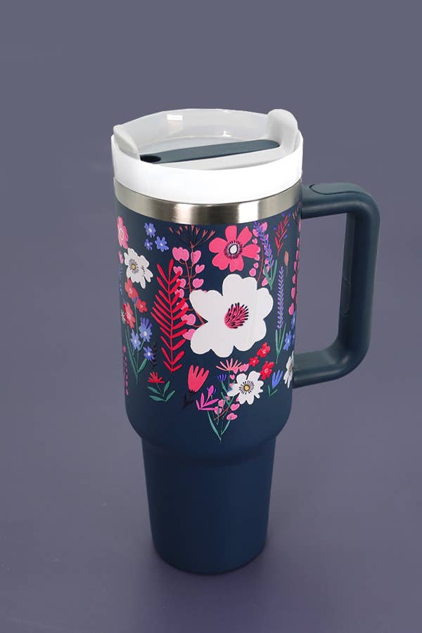 40oz STAINLESS STEEL TUMBLER | TB40OZ
