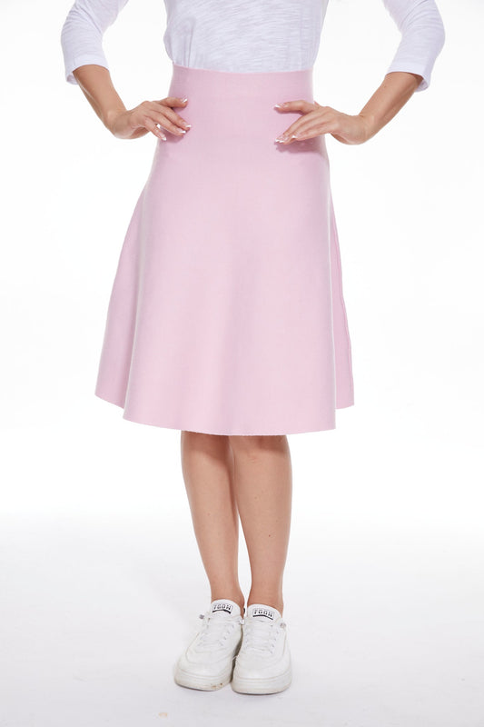 Amazing MM Skirt - Year Round Light Pink
