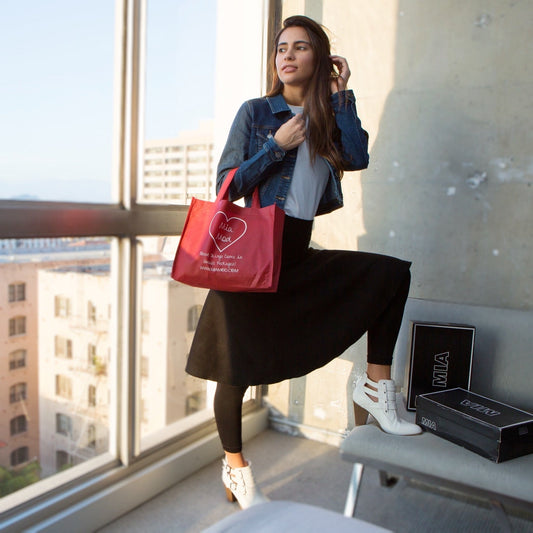 AMAZING  MM SKIRT - YEAR ROUND BLACK
