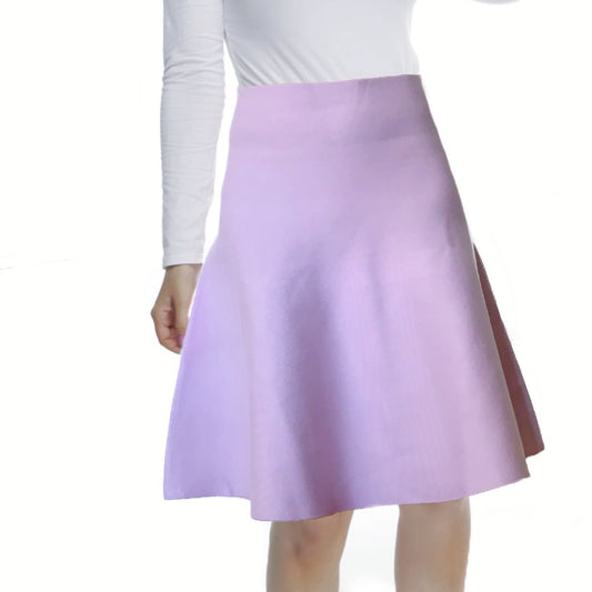 AMAZING MM SKIRT - YEAR ROUND LILAC