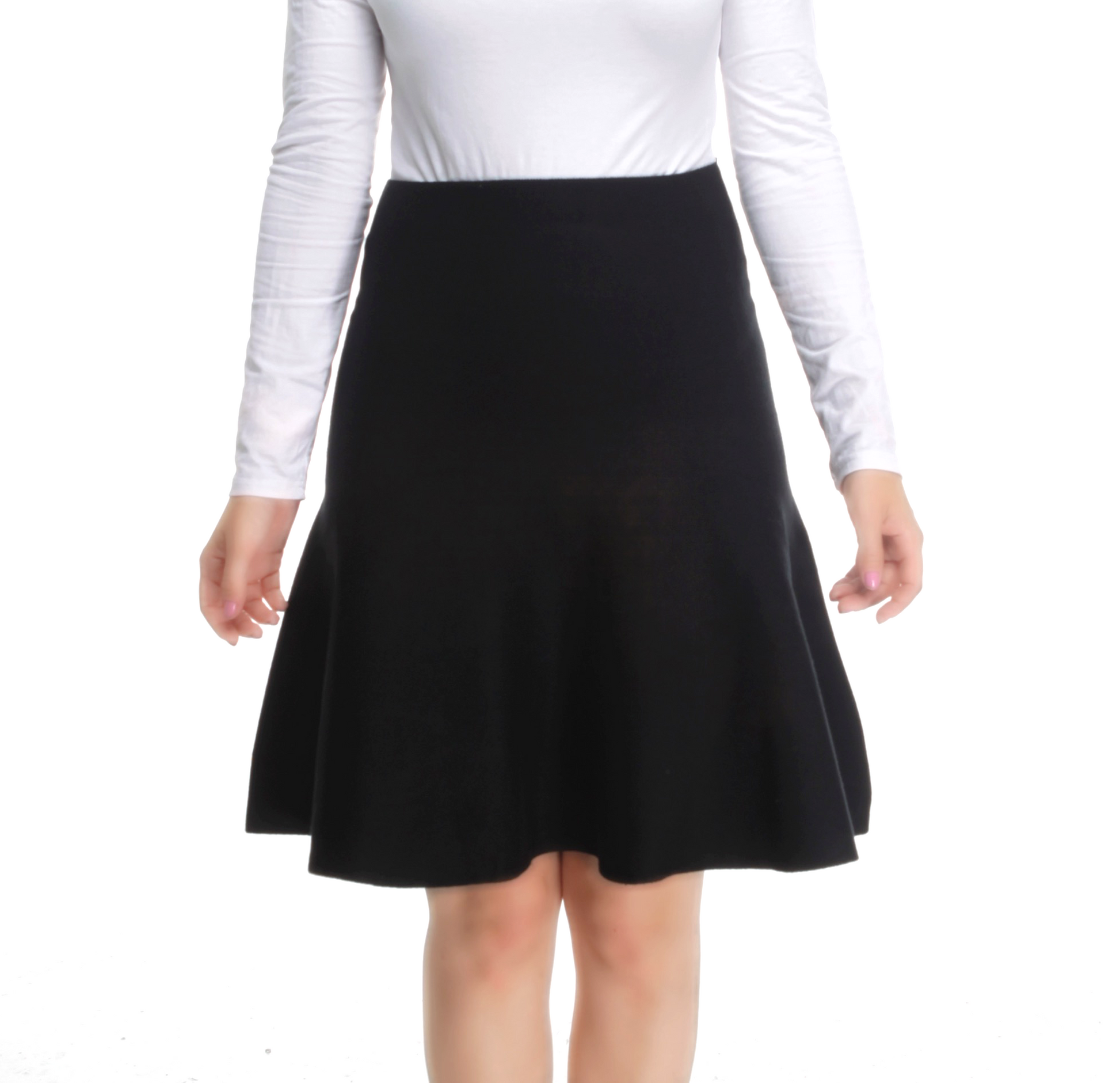 Amazing MM Skirt - Year Round Black