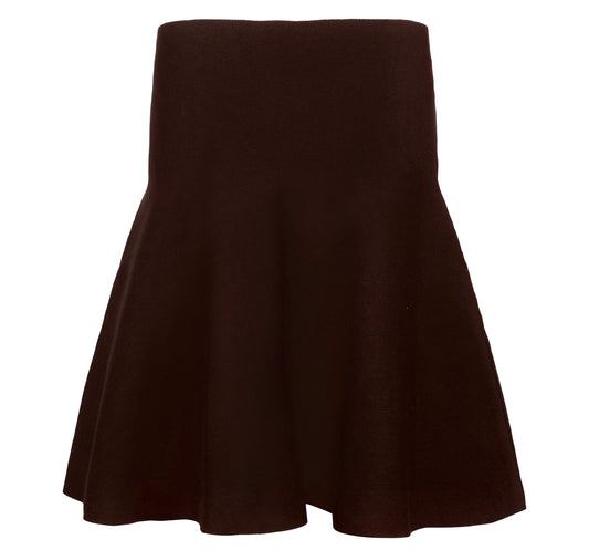 MM PURPLE LABEL - YR RND DARK BROWN (PLUS SIZE)