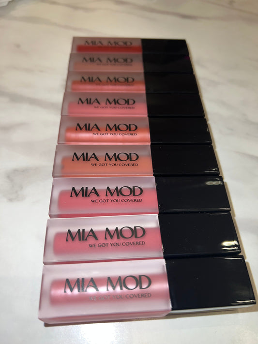 MM LIPSTICK
