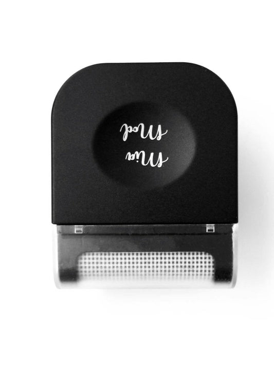 Pocket Lint Shaver