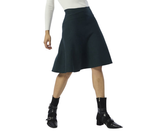 AMAZING MM SKIRT - YEAR ROUND HUNTER GREEN